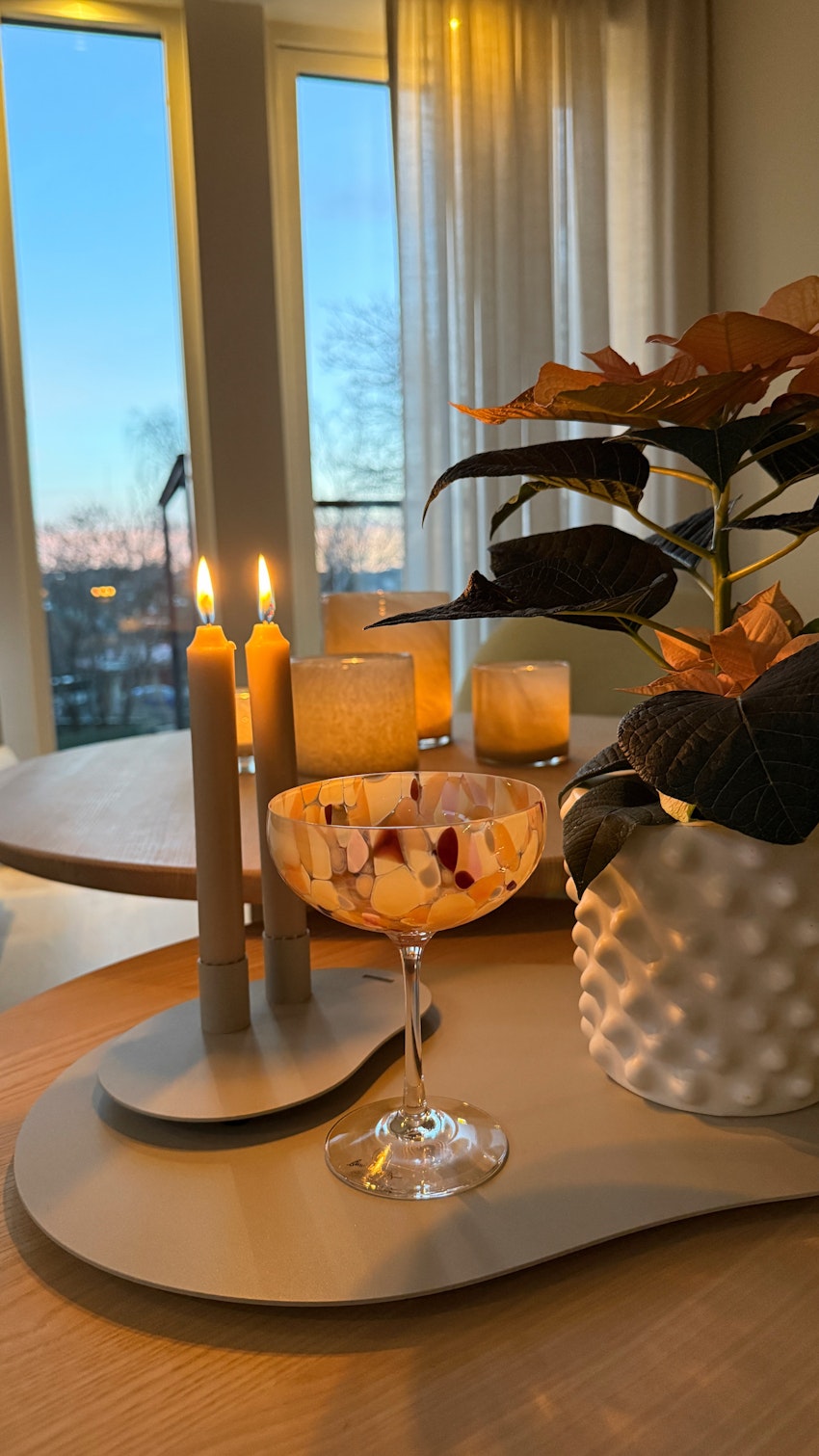 Helgstatus, foto #3 av Paula Rosas