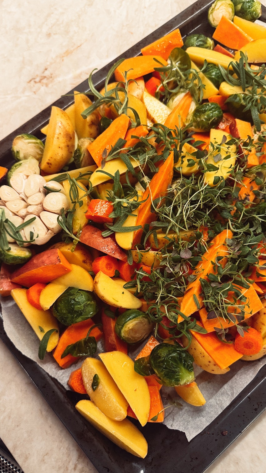 Helgstatus, foto #4 av Paula Rosas