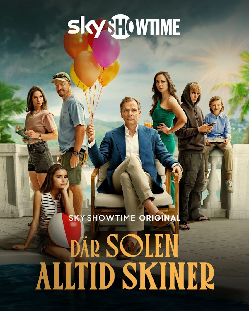 Helgstatus, foto #9 av Paula Rosas