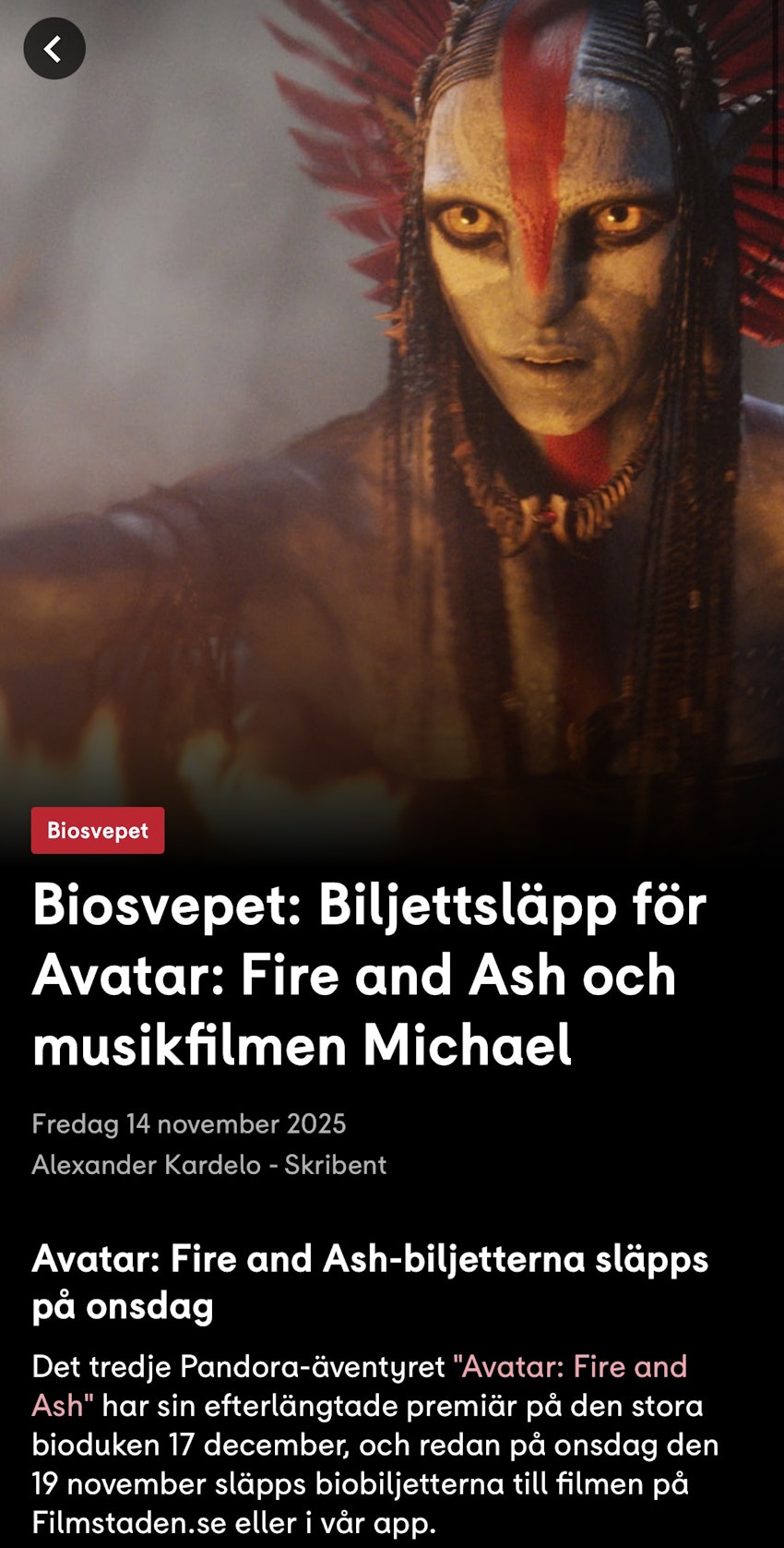 Helgstatus, foto #16 av Paula Rosas