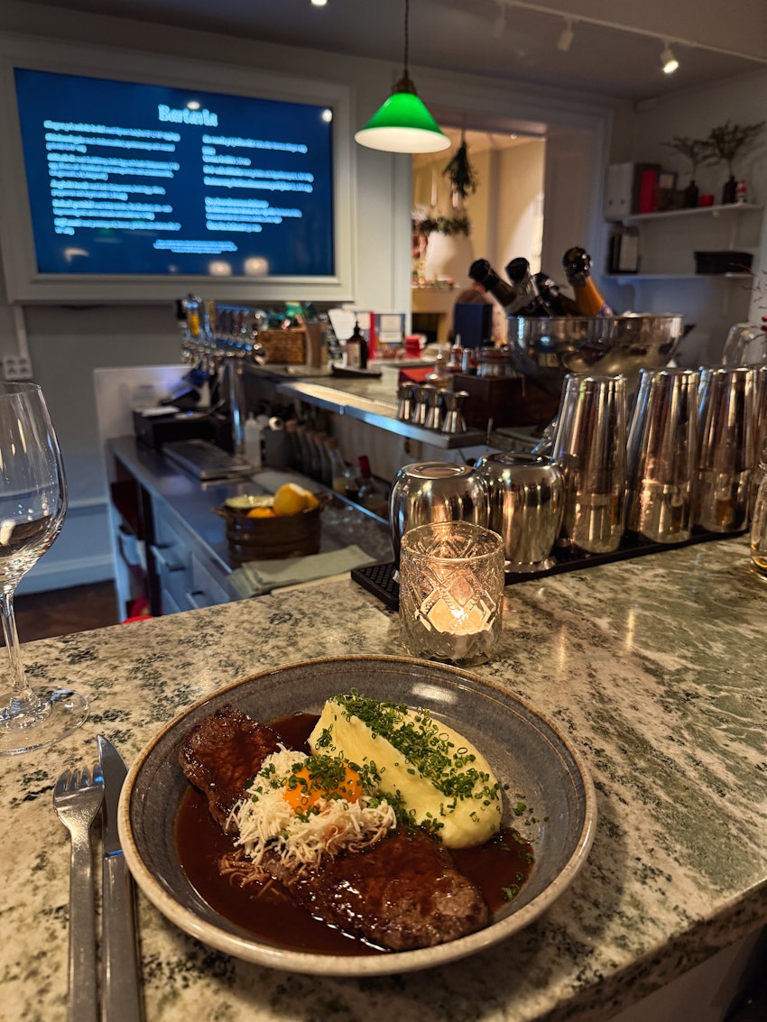 Helgstatus, foto #2 av Paula Rosas