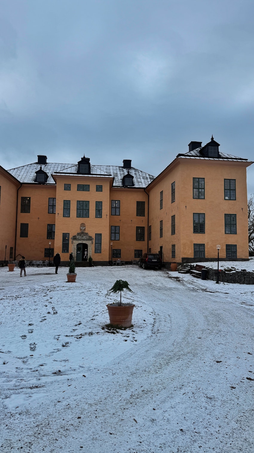 Helgstatus, foto #9 av Paula Rosas