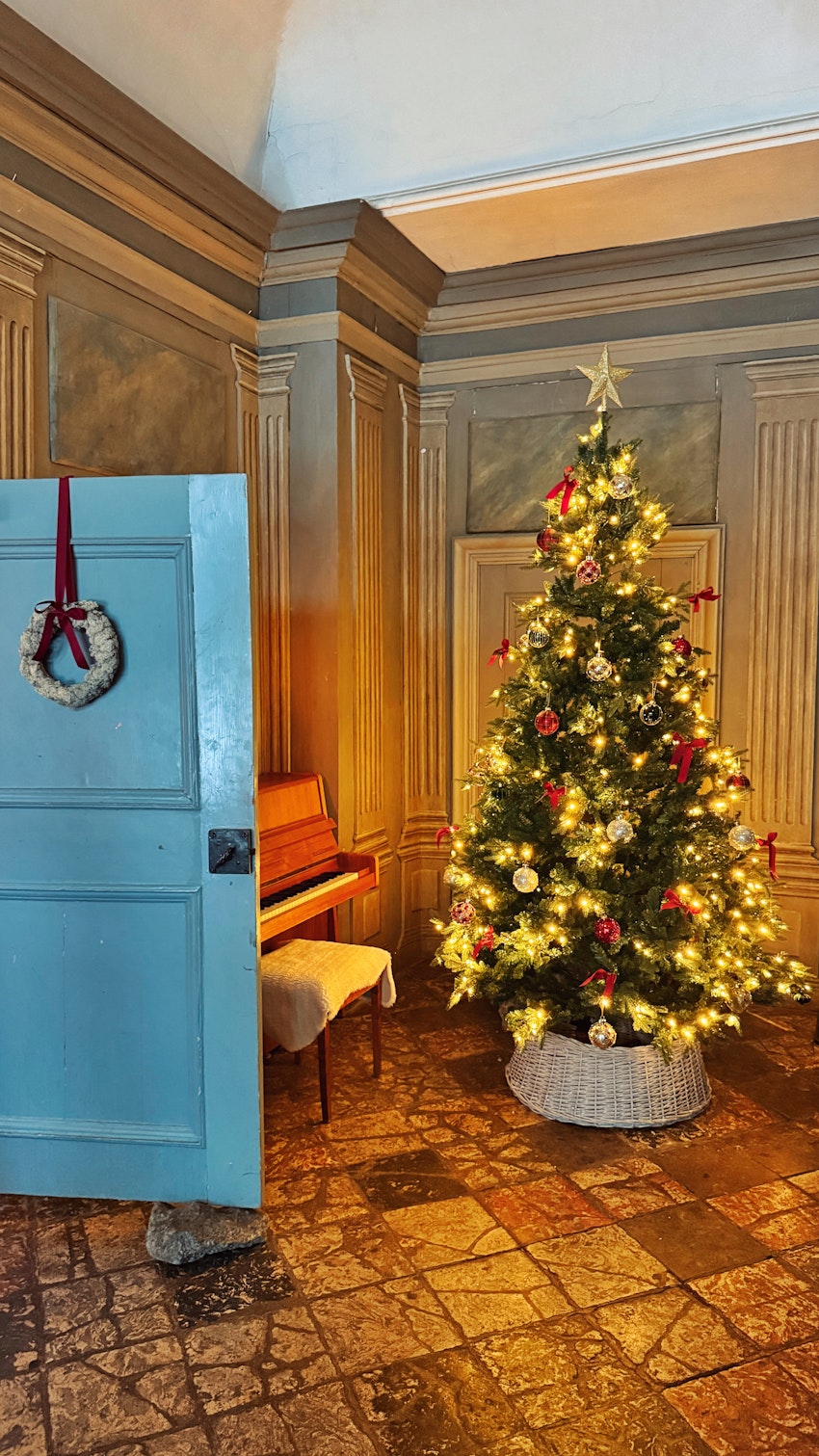 Helgstatus, foto #11 av Paula Rosas