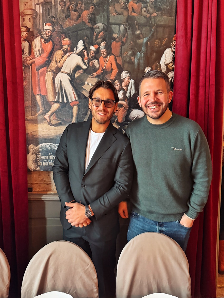 Helgstatus, foto #14 av Paula Rosas