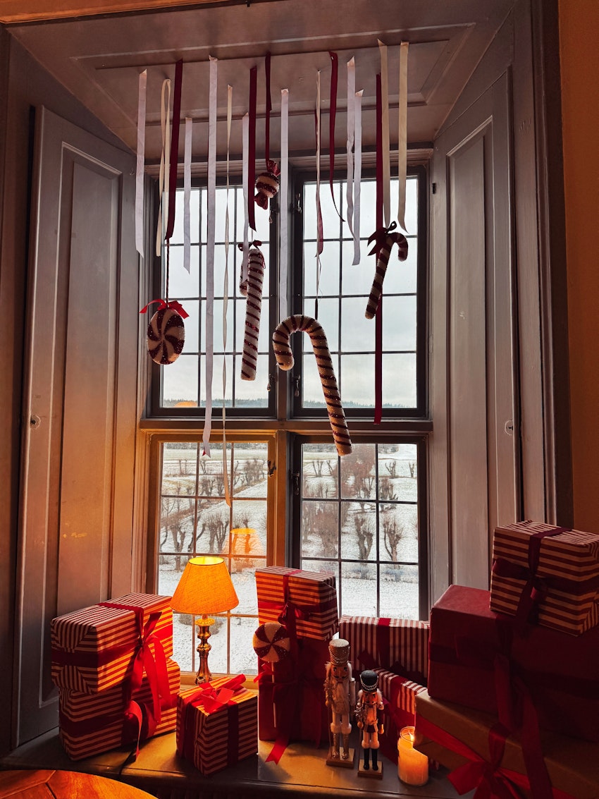 Helgstatus, foto #12 av Paula Rosas