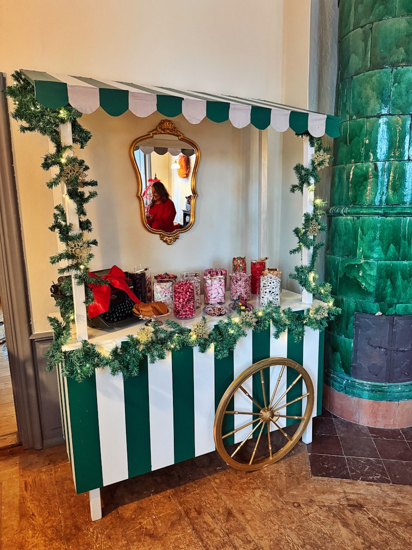 Helgstatus, foto #13 av Paula Rosas