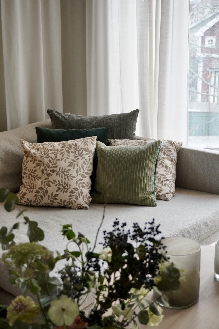 Glimtar hemifrån just nu, foto #3 av Paula Rosas