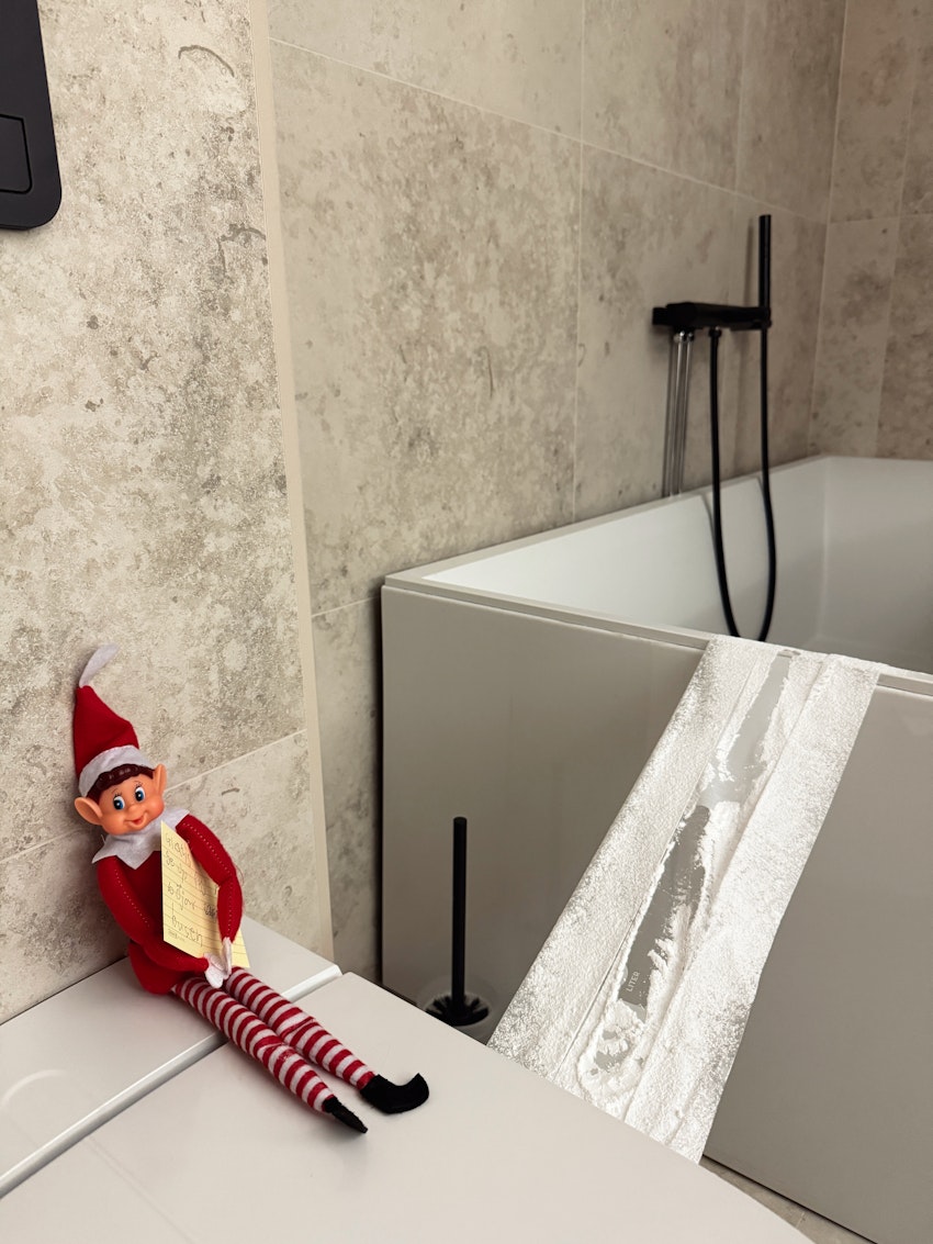 I det lilla finns det stora, foto #1 av Paula Rosas