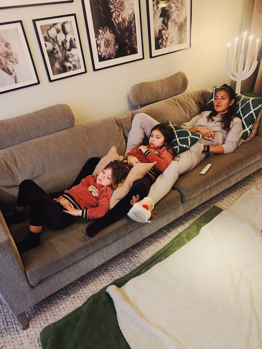 I det lilla finns det stora, foto #3 av Paula Rosas