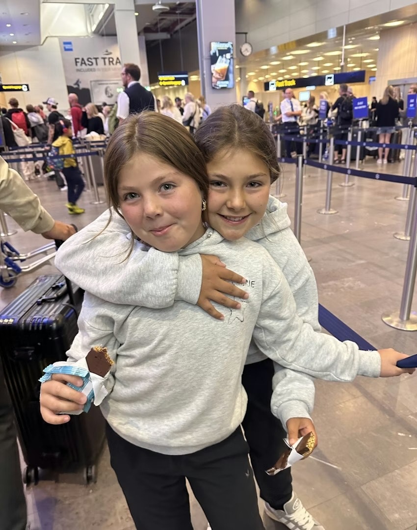 I det lilla finns det stora, foto #4 av Paula Rosas