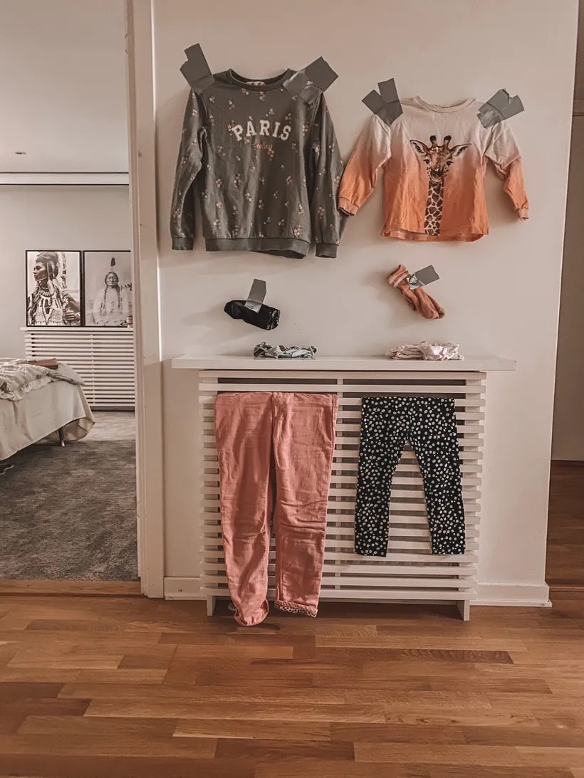 I det lilla finns det stora, foto #5 av Paula Rosas