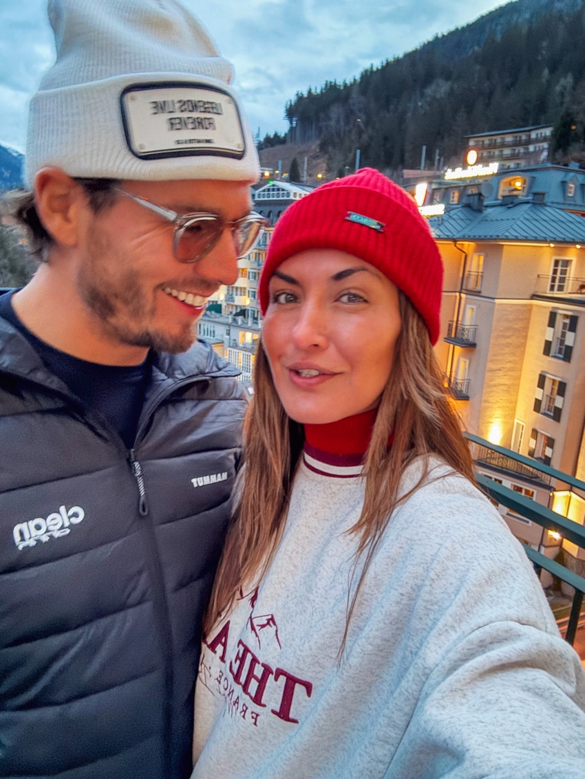 Fredagsstatus, foto #8 av Paula Rosas