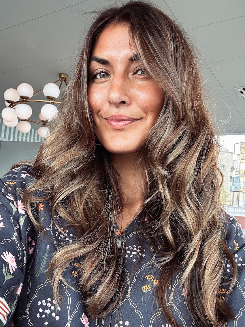 Vilken vändning livet tog under 2025, foto #7 av Paula Rosas