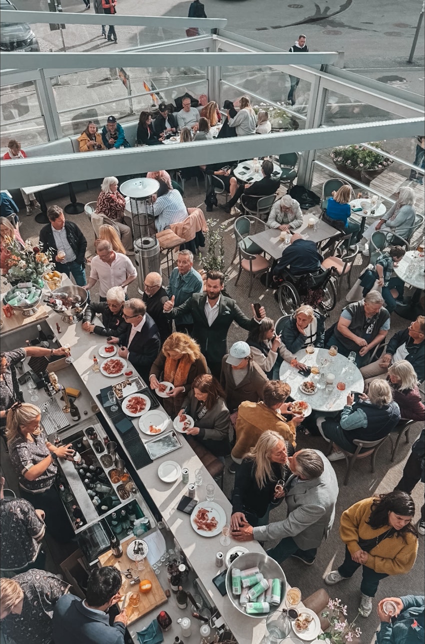 Vilken vändning livet tog under 2025, foto #5 av Paula Rosas