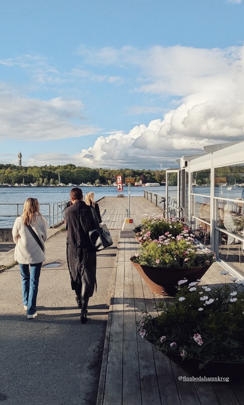 Vilken vändning livet tog under 2025, foto #3 av Paula Rosas