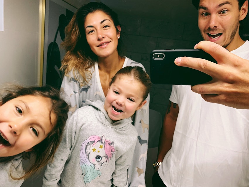 11 saker ingen berättade för mig innan barnen blev äldre, foto #6 av Paula Rosas