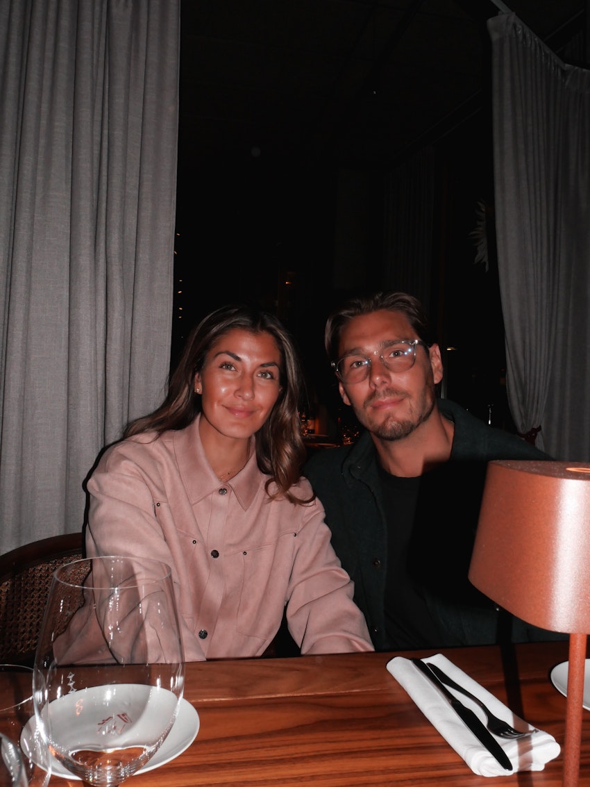 Att hålla familjelivet harmoniskt när livet går i 110, foto #3 av Paula Rosas