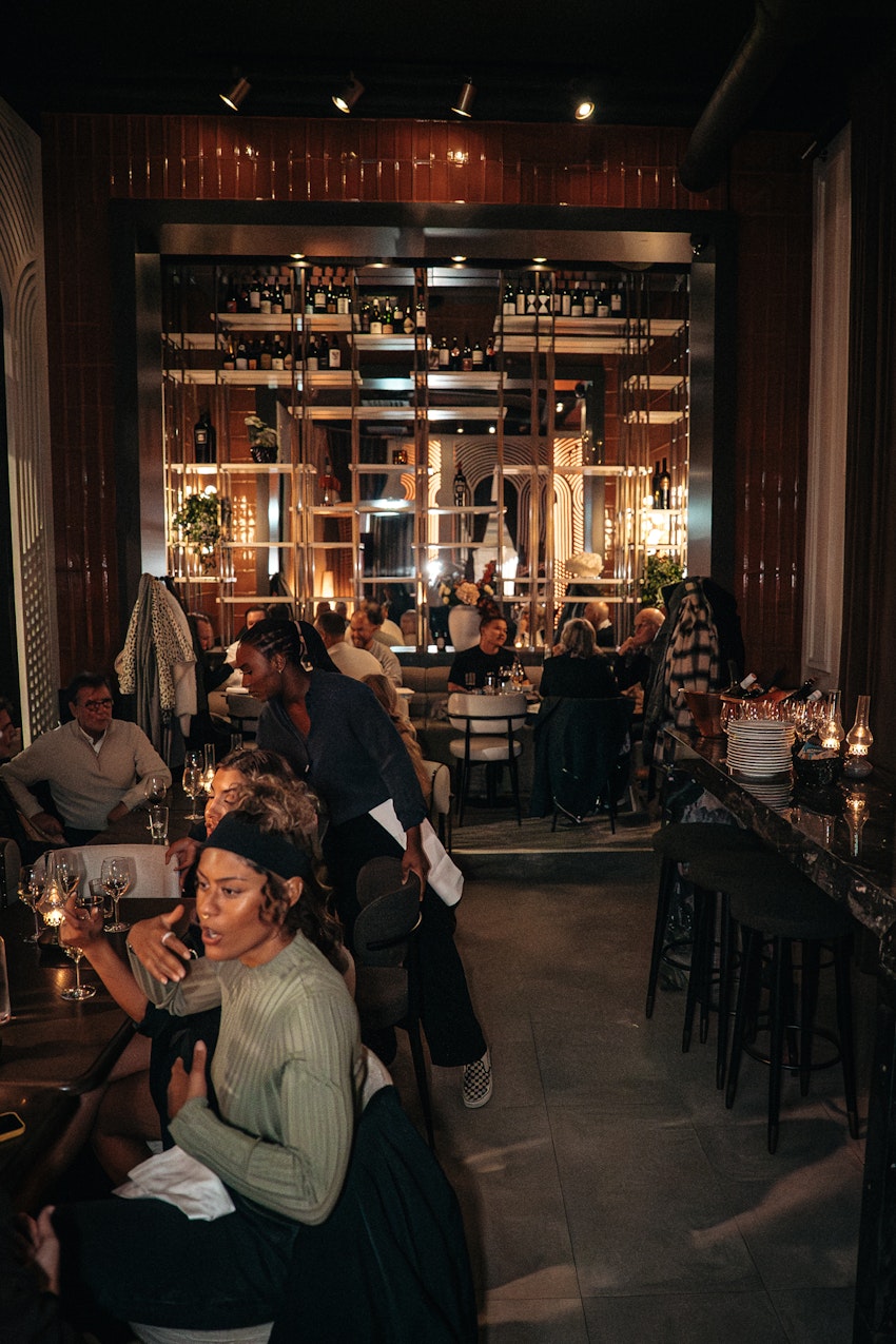 Vilken vändning livet tog under 2025, foto #17 av Paula Rosas