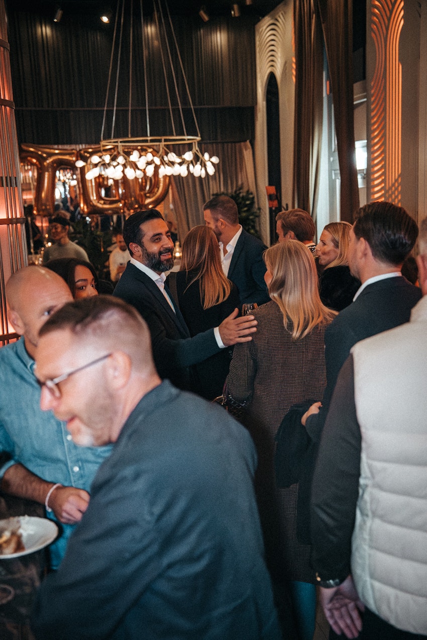 Vilken vändning livet tog under 2025, foto #16 av Paula Rosas