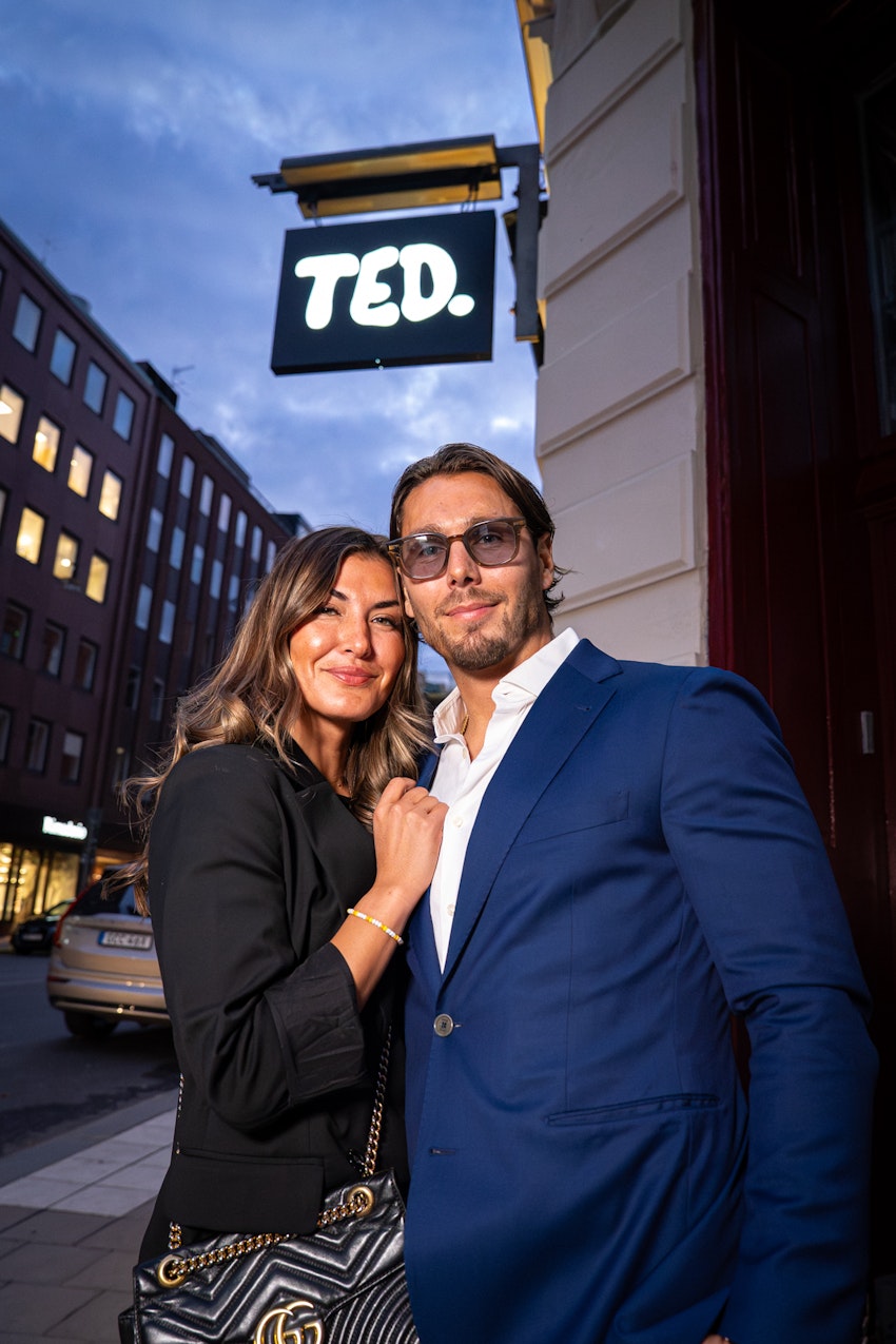 Vilken vändning livet tog under 2025, foto #18 av Paula Rosas