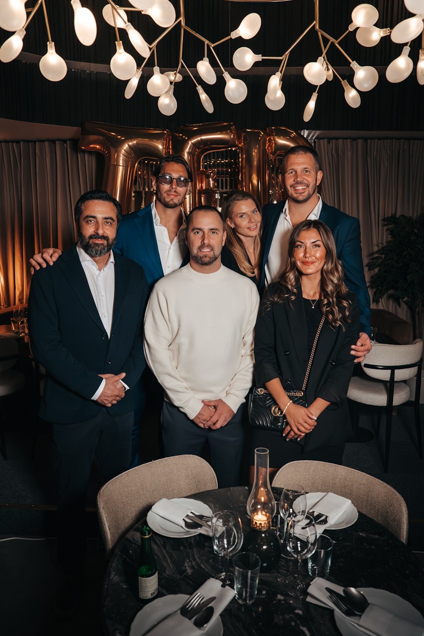 Vilken vändning livet tog under 2025, foto #14 av Paula Rosas