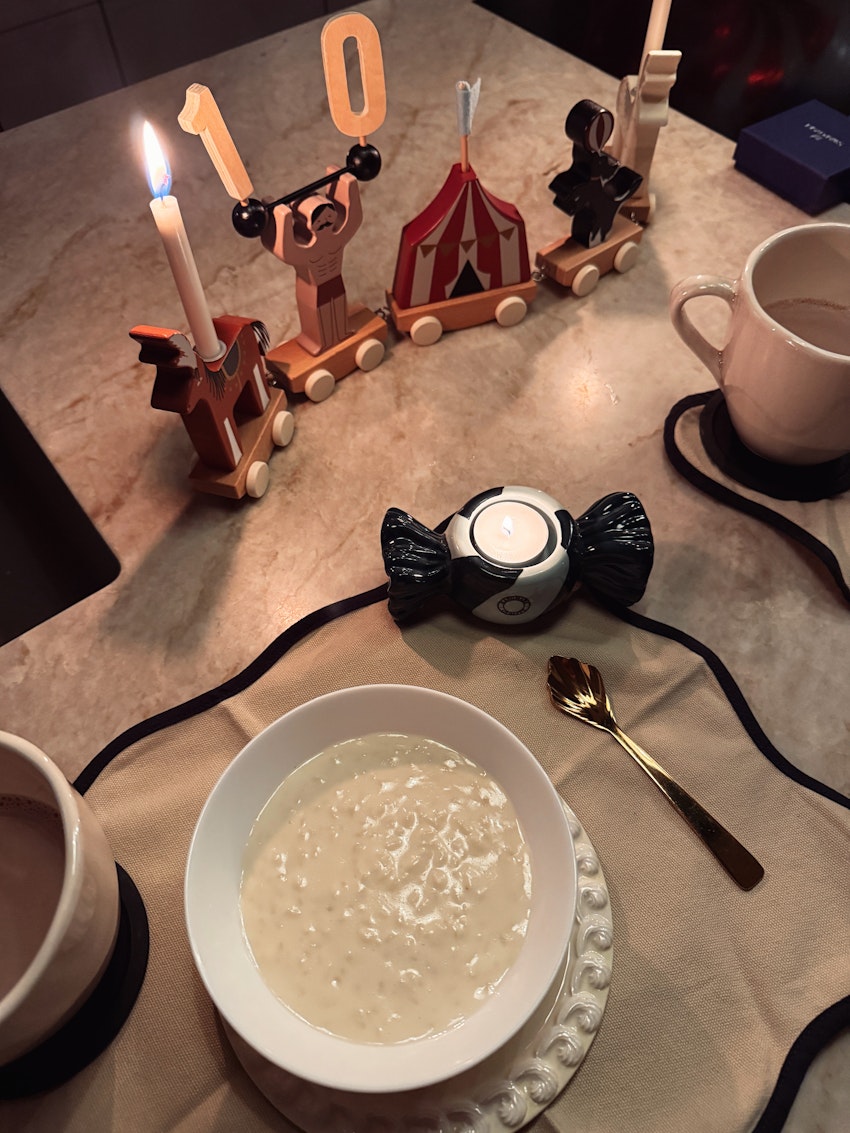 Leonore 10 år, foto #3 av Paula Rosas