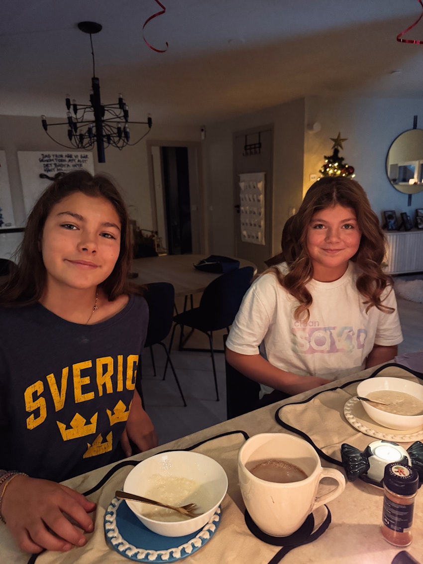 Leonore 10 år, foto #10 av Paula Rosas