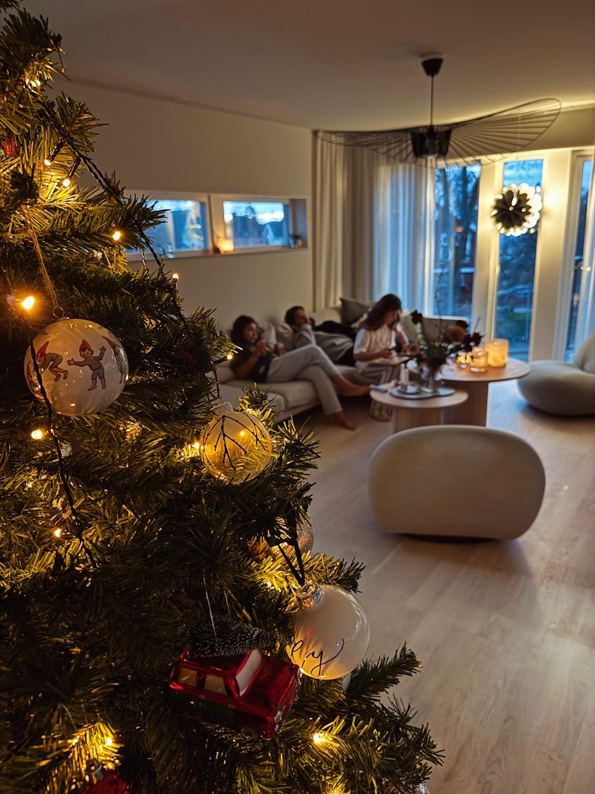 Leonore 10 år, foto #5 av Paula Rosas