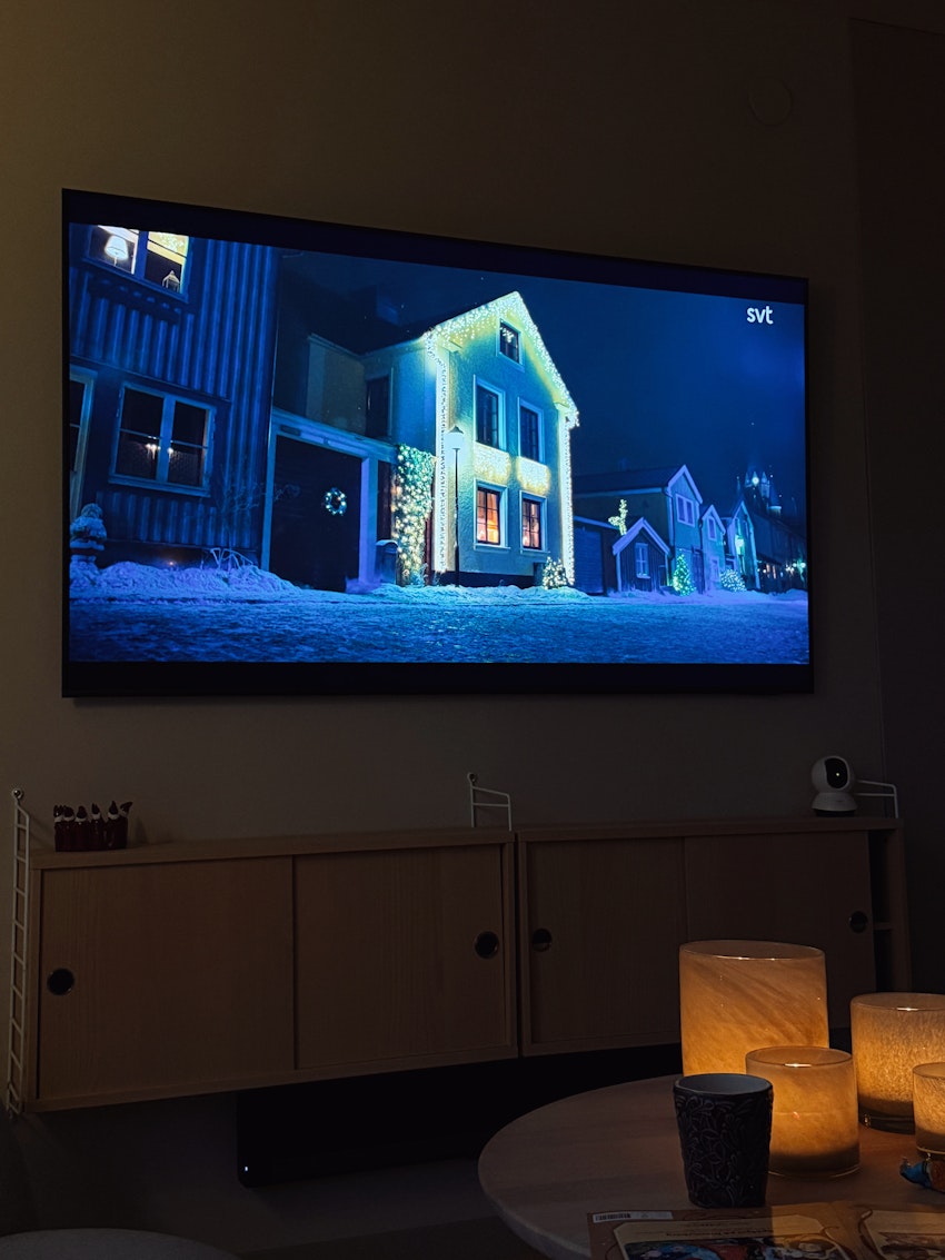 Leonore 10 år, foto #6 av Paula Rosas