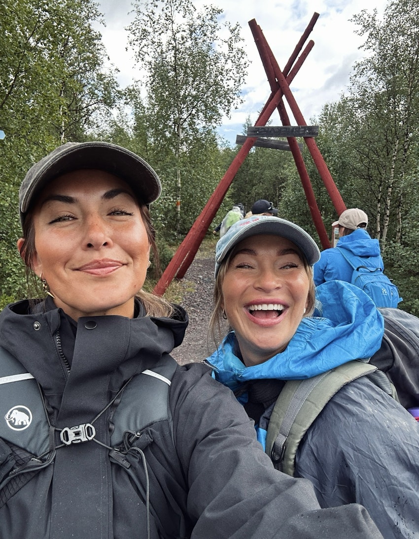 Tisdagsstatus, foto #4 av Paula Rosas