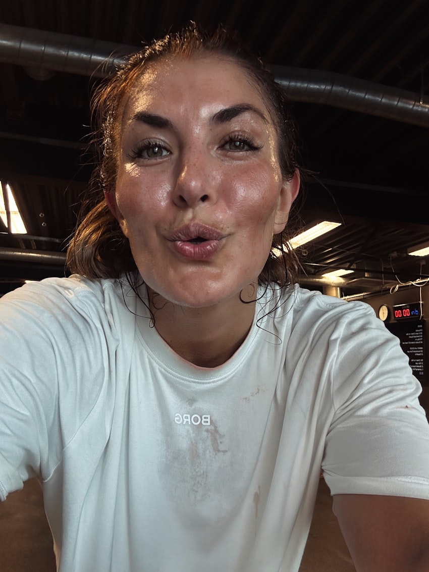 Tisdagsstatus, foto #10 av Paula Rosas