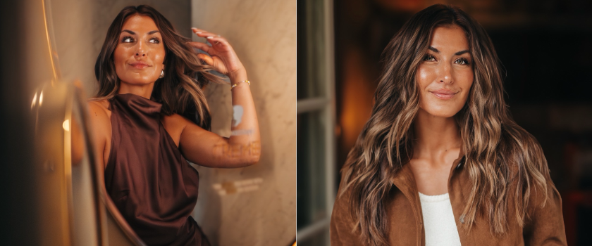 Paula Rosas blogg
