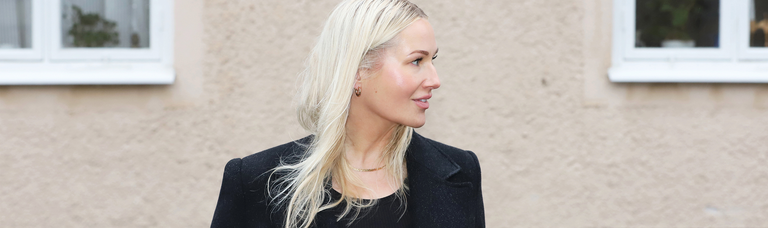 Maria Rogersdotters blogg