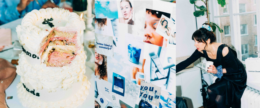 Maria Ahlgrens blogg