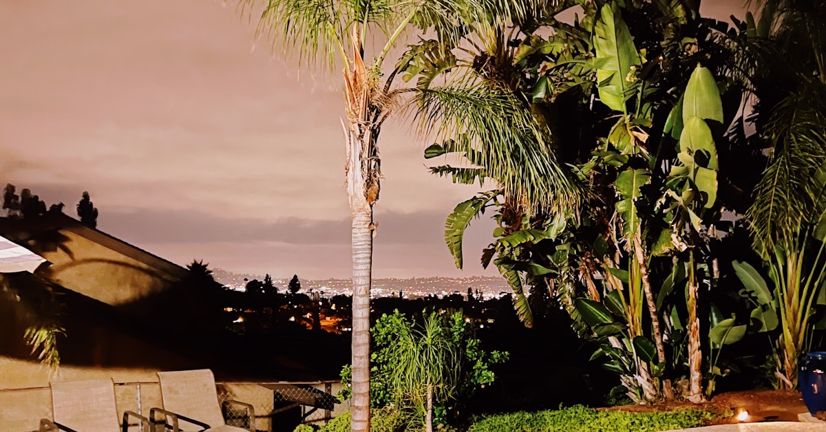Airbnb i San Diego / El Cajon