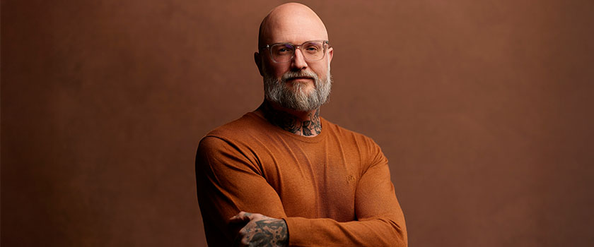 Björn Rudmans blogg