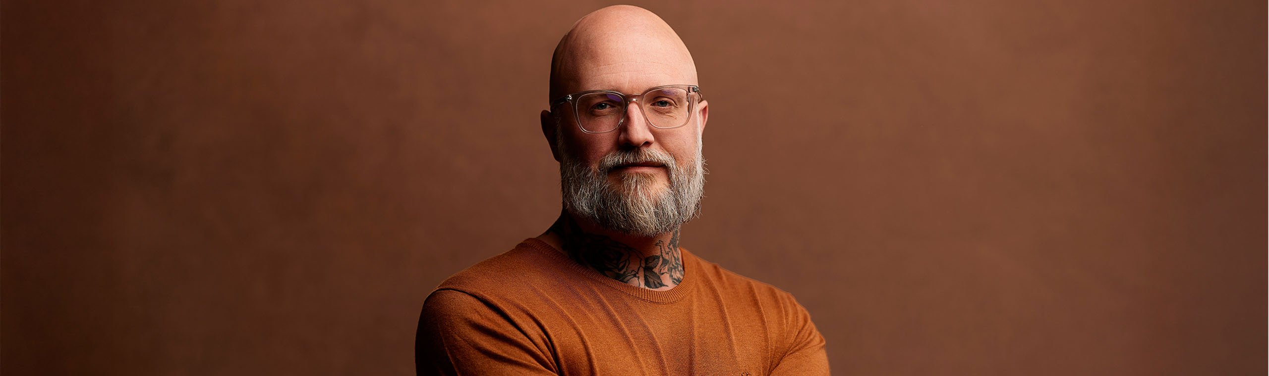 Björn Rudmans blogg