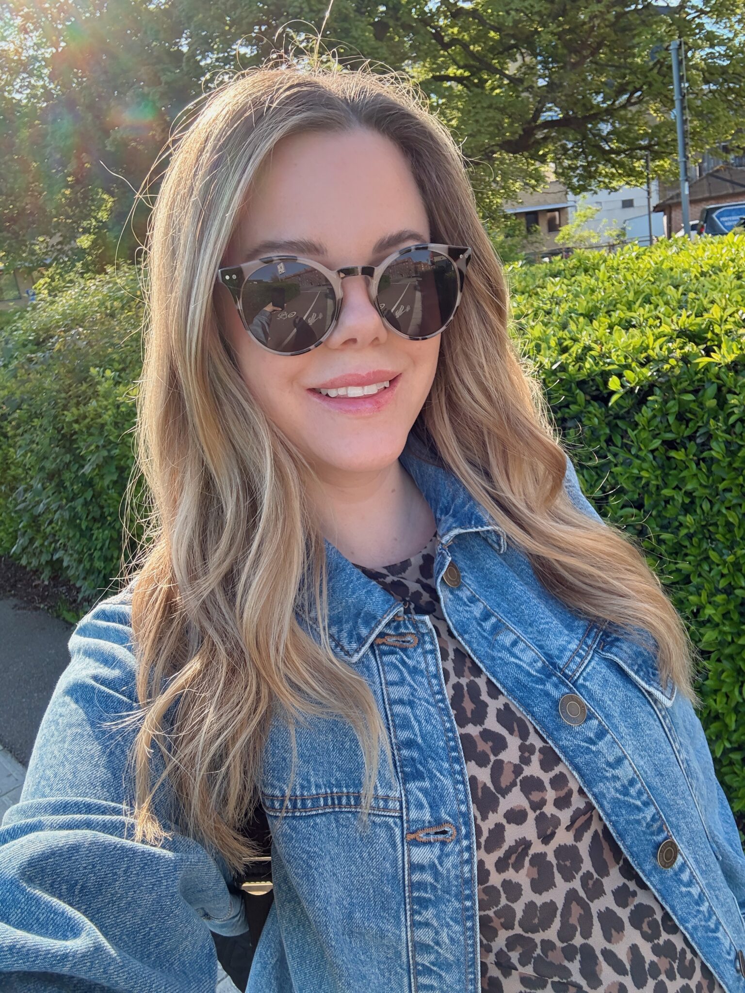 Vecka 22: Bloggen ska flytta