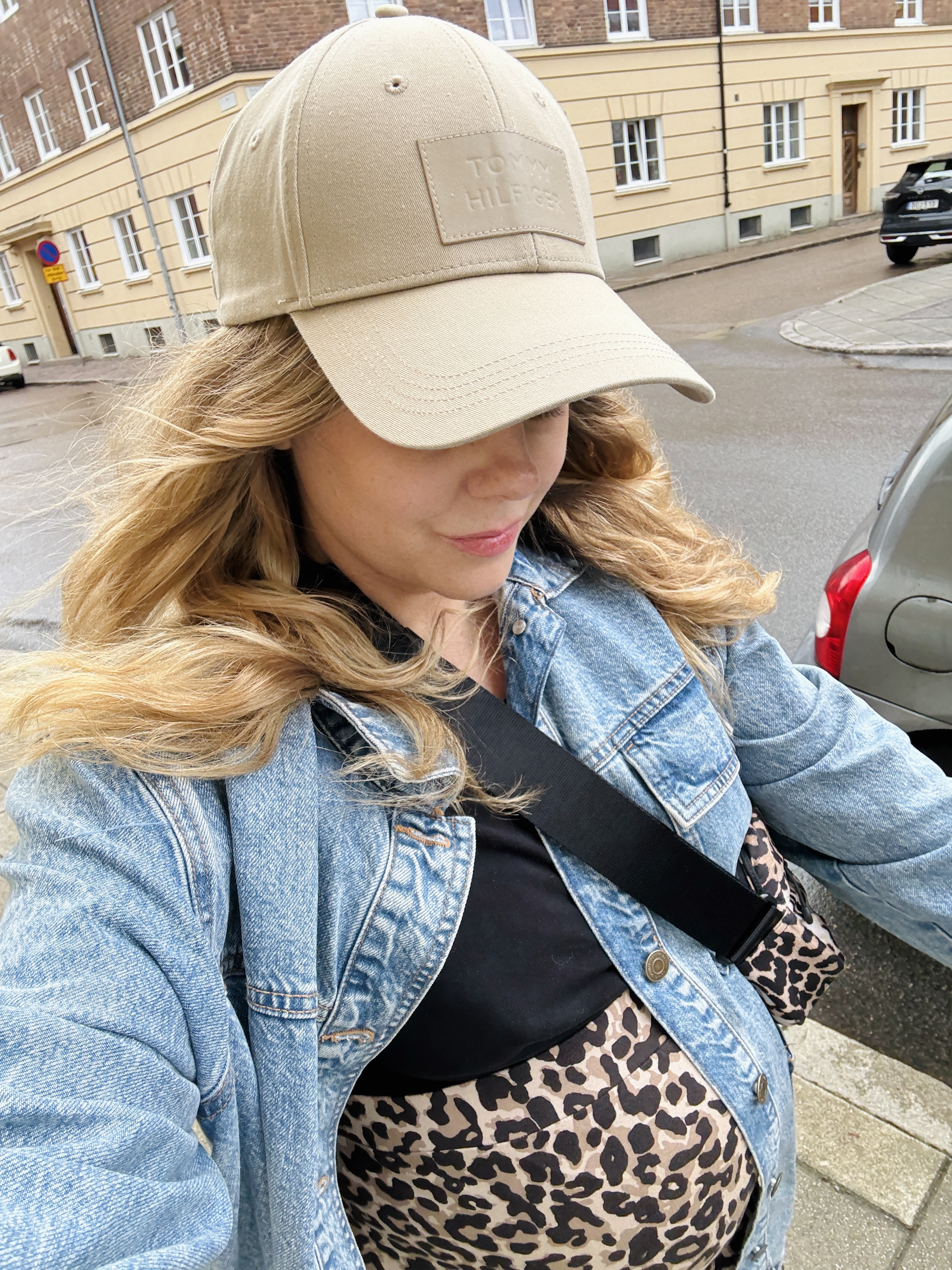 Vecka 26: På väg att gå itu