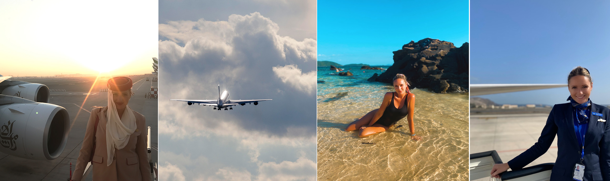 Angelica Hedlunds blogg