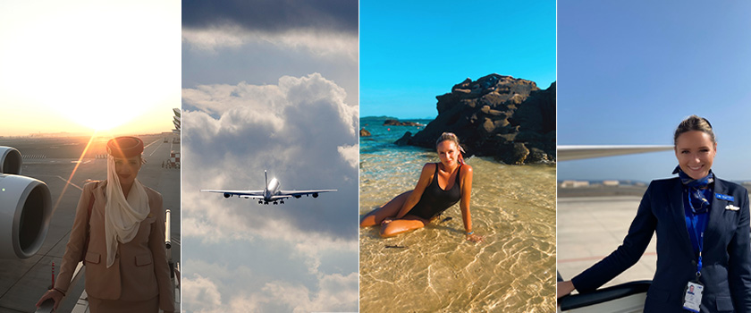 Angelica Hedlunds blogg