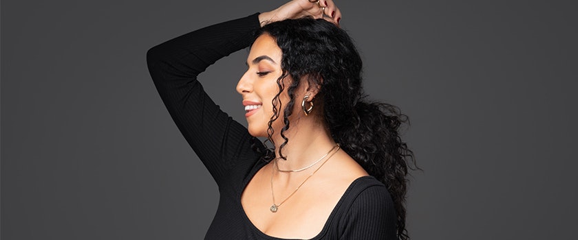 Atefeh Sebdanis blogg