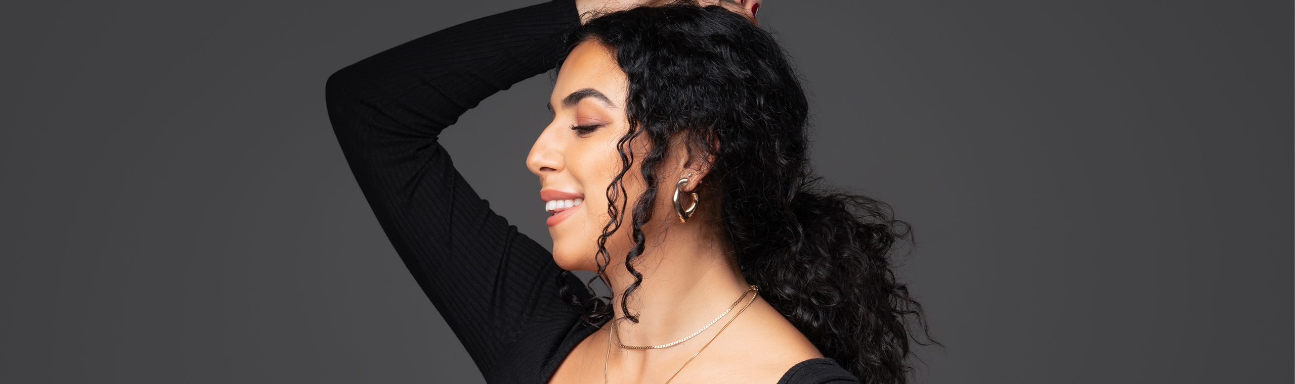 Atefeh Sebdanis blogg