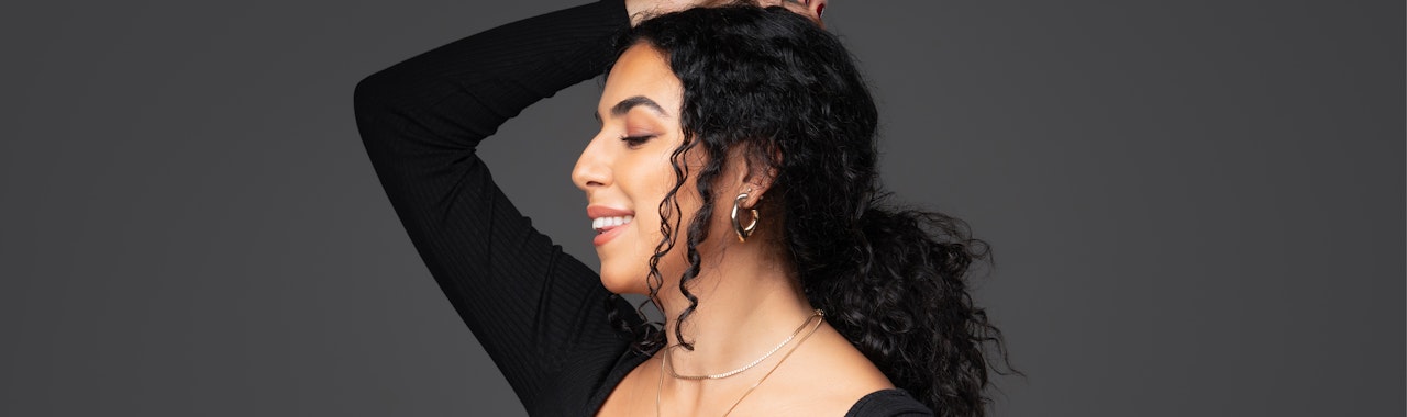 Atefeh Sebdanis blogg