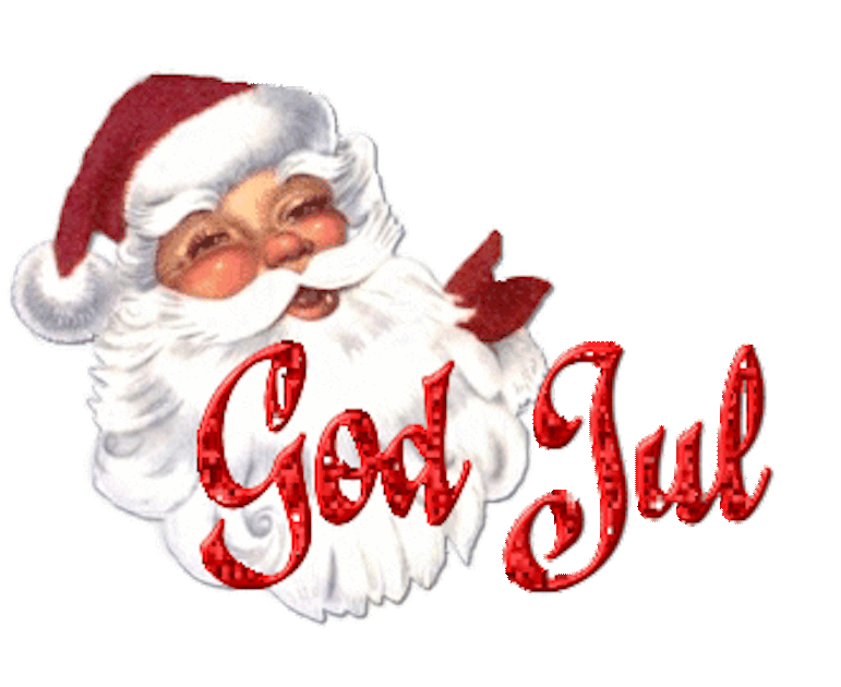 GOD JUL HJÄRTAN | Fridas Bakblogg
