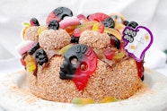 Baka Till Halloween Fridas Bakblogg Baka Till Halloween Fridas Bakblogg