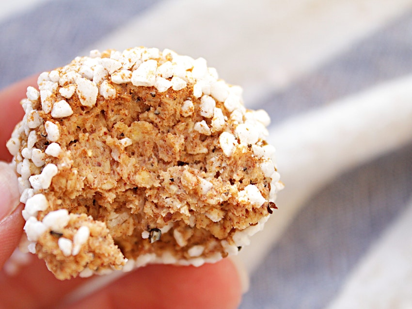 Baka till Kanelbullens dag - 9 goda recept, foto #5 av Frida Skattberg