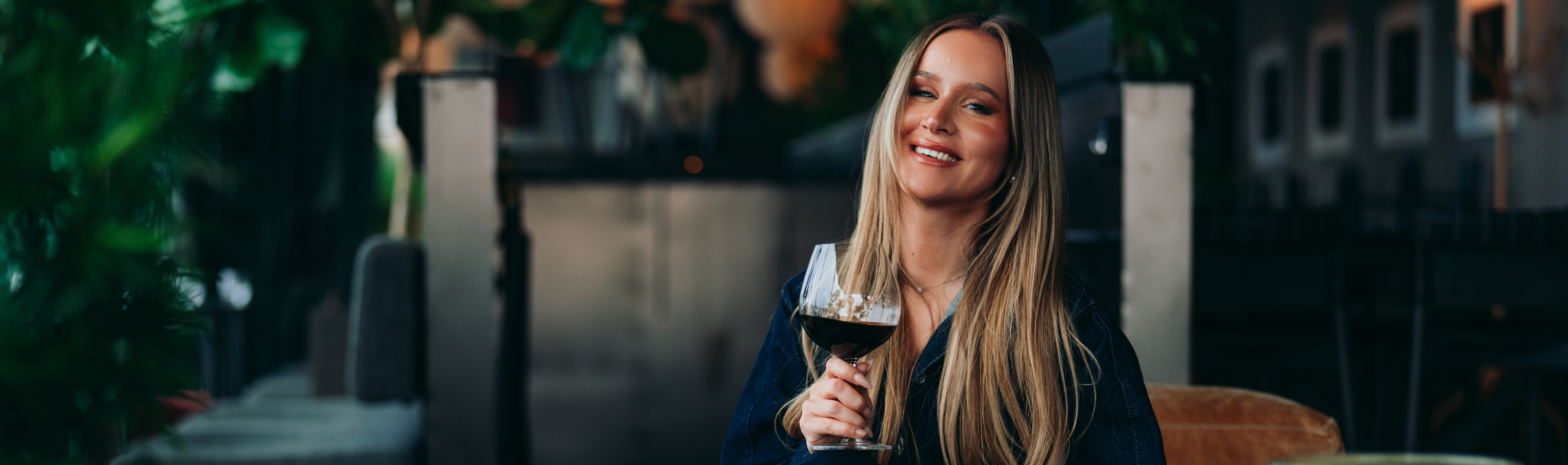 Jenny Frennbergs blogg