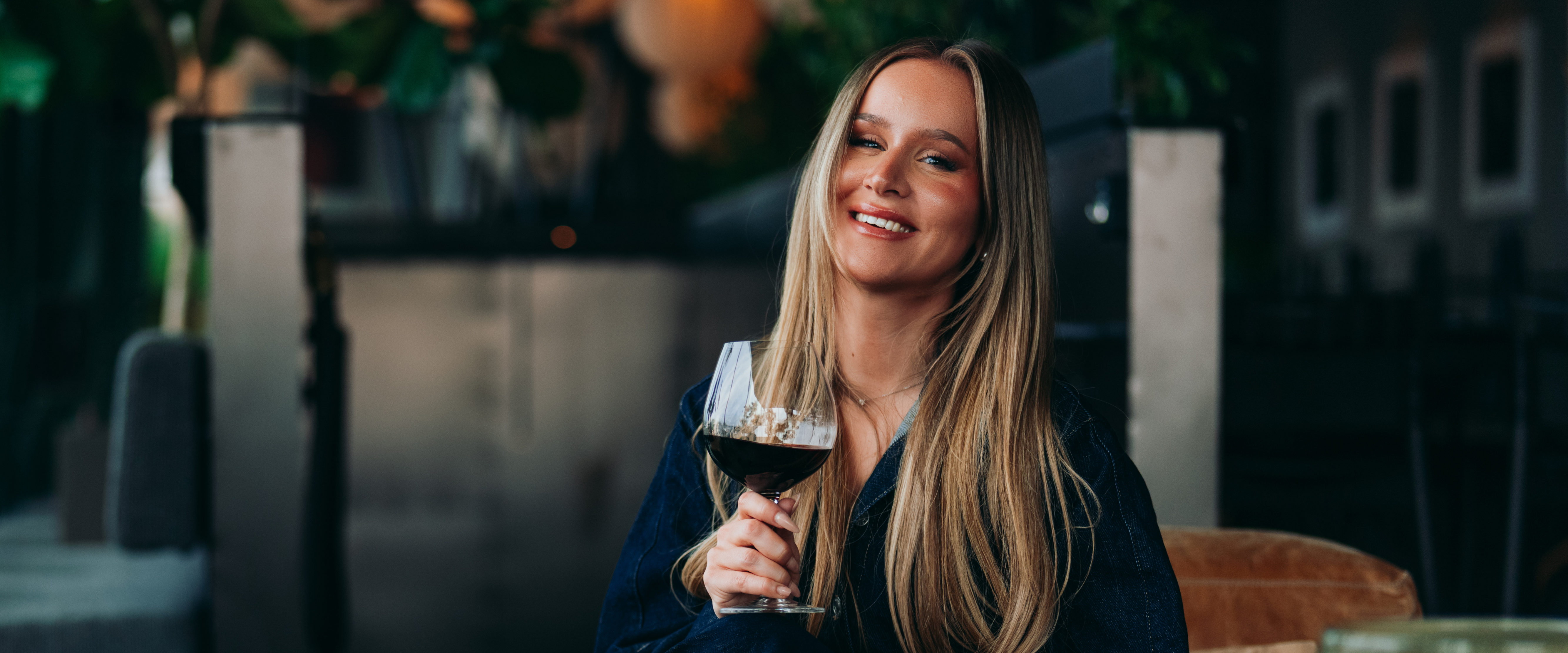 Jenny Frennbergs blogg