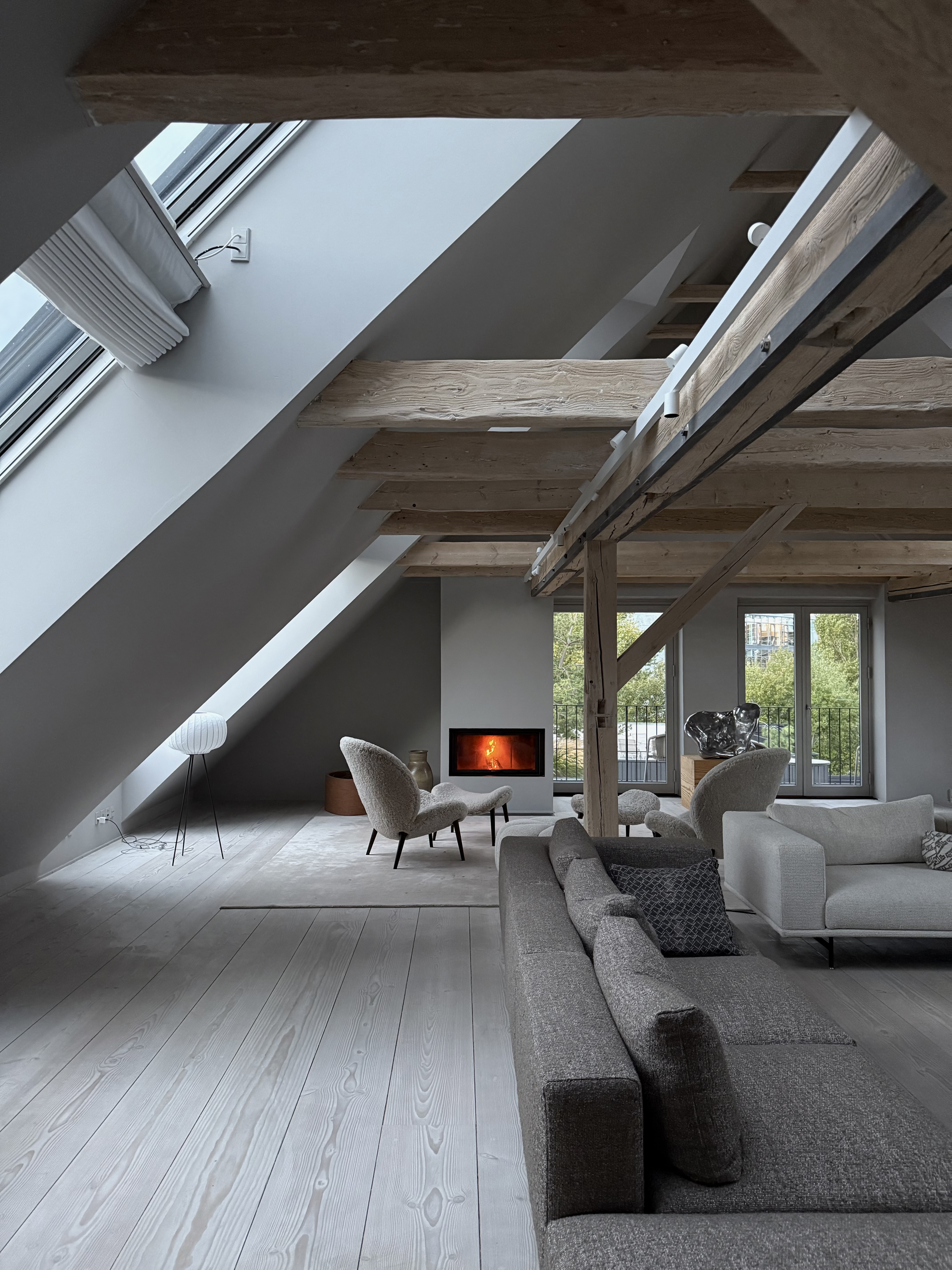 Vipp Loft | Elin Lannsjös blogg